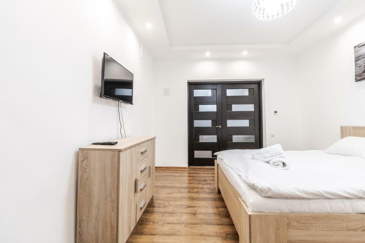 Homey Apartment Lemberg Exterior foto