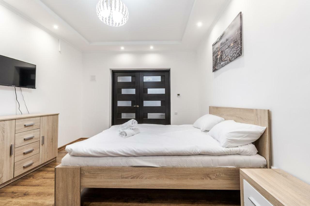 Homey Apartment Lemberg Exterior foto