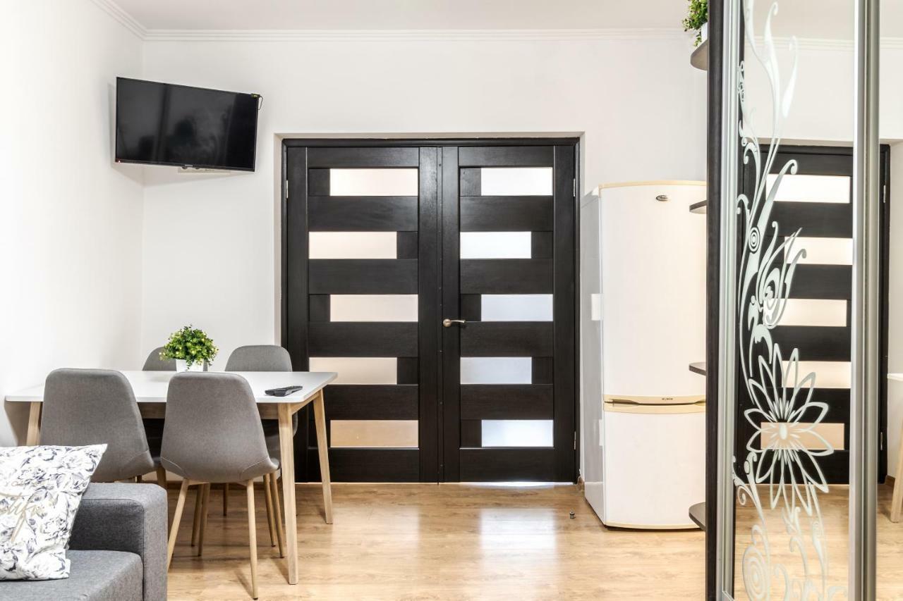 Homey Apartment Lemberg Exterior foto