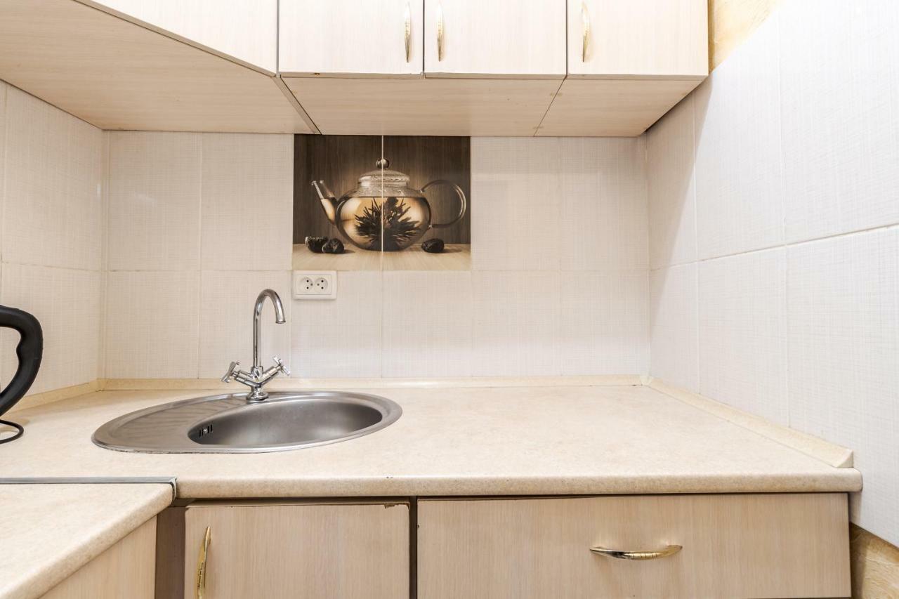 Homey Apartment Lemberg Exterior foto