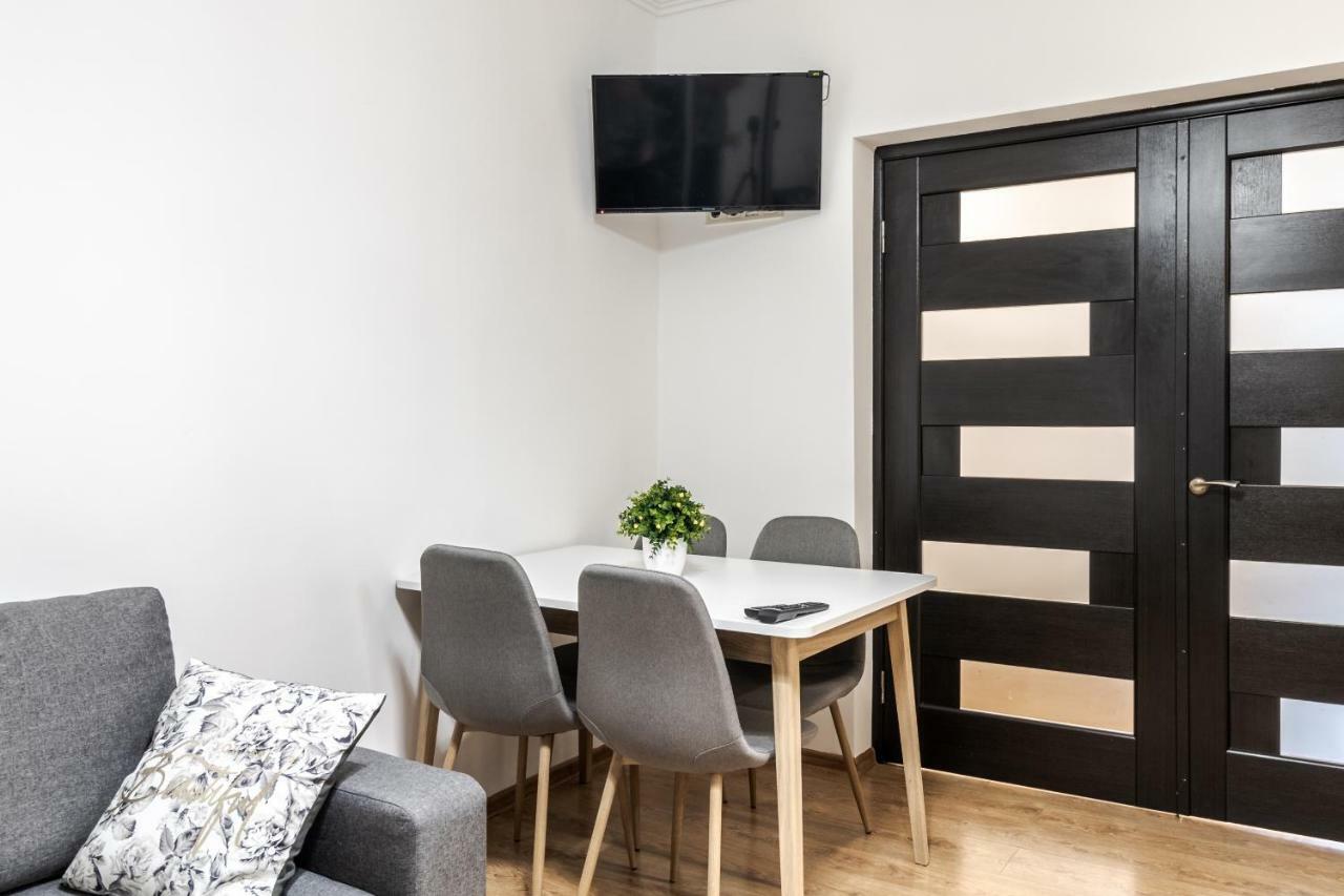 Homey Apartment Lemberg Exterior foto